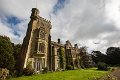 stradey castle